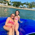 miami boat rental bachelorette party 