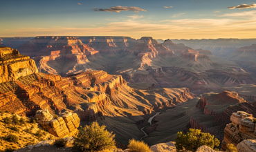 Arizona and Grand Canyon Motorcycle Tour - 8 day (Harley)
