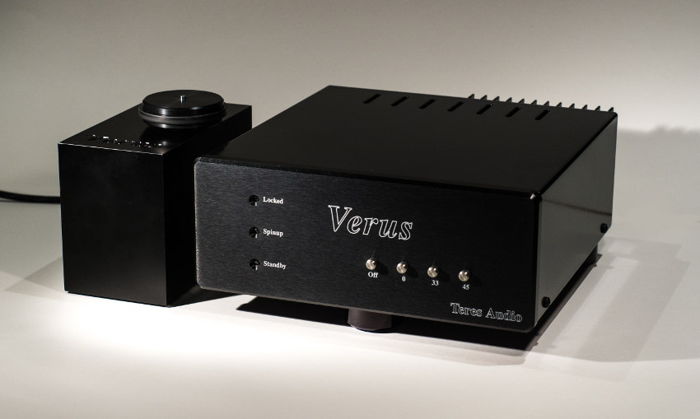 Teres Audio Verus Turntable Motor