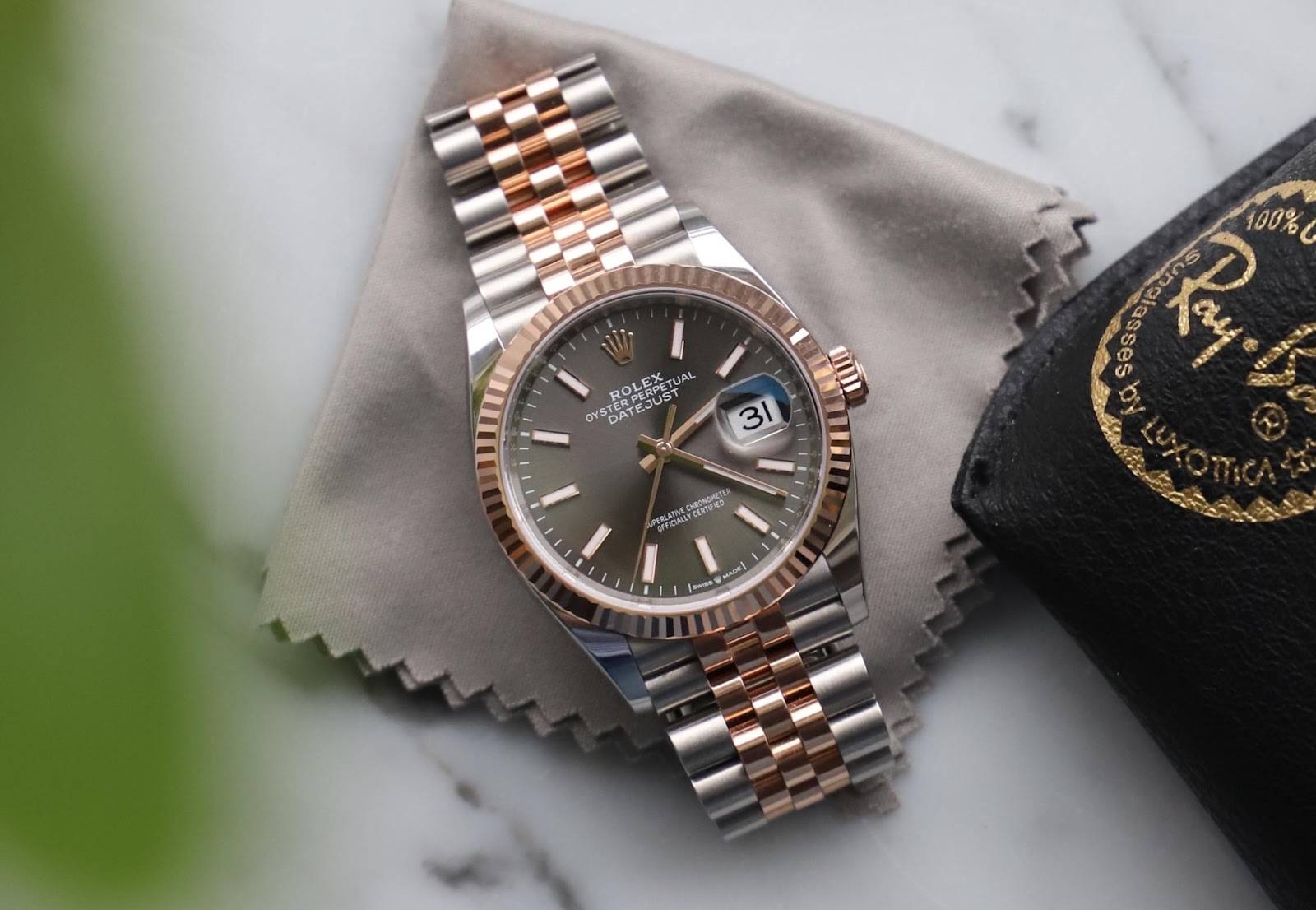 Rolex Datejust