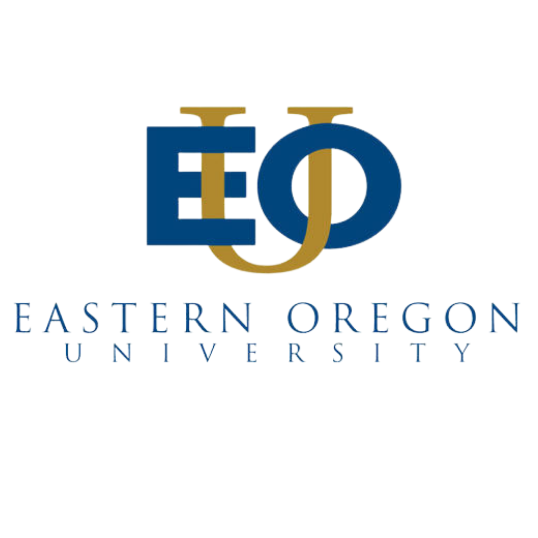 Eastern oregon university logo