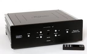 NAT MAGNETIC PREAMPLIFIER LIKE NEW