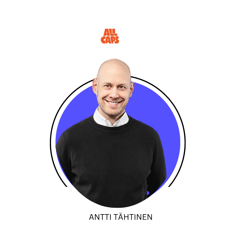 Antti Tähtinen