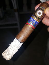 Nice ash