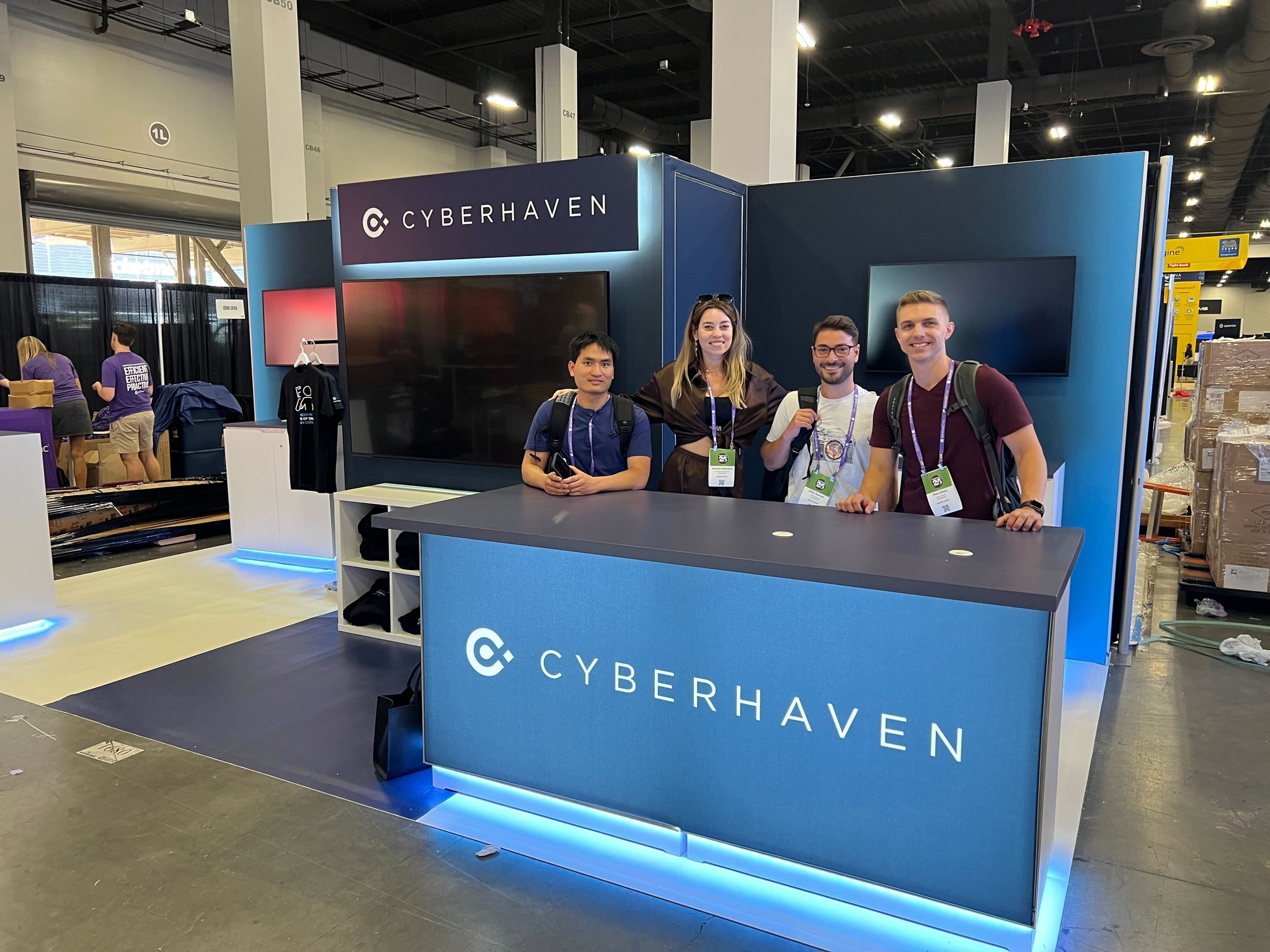 About Cyberhaven