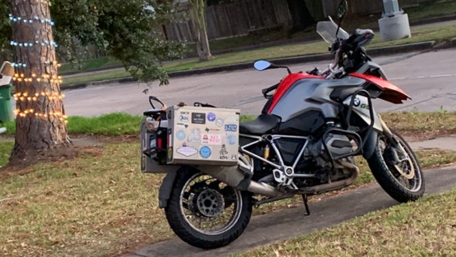 Riders Share Find The Perfect Motorcycle Rental In Houston Tx