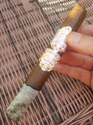 Nice ash