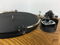 Sota Sapphire Turntable with Vacuum Platter and SME Arm 11