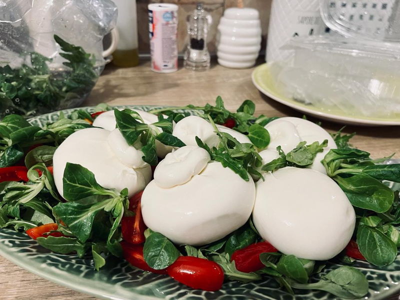 Esperienze gastronomiche Bari: Esperienza culinaria a base di focaccia e vino tipico!