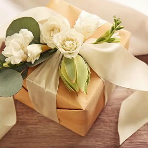 Our Newlywed Fund