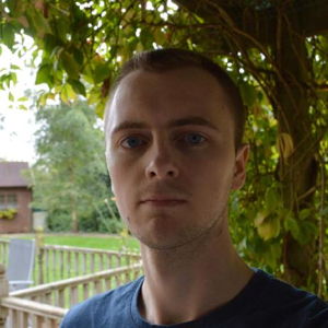 Dan Brown Avatar