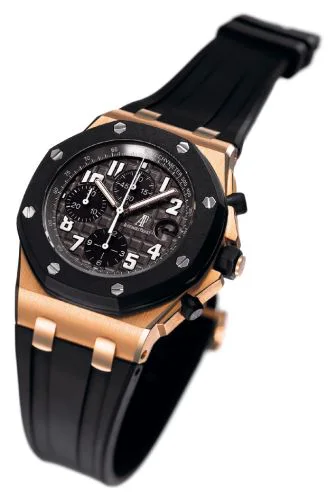 Royal Oak Offshore