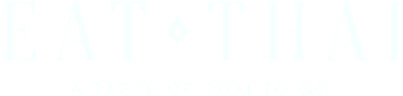 Eat Thai logo