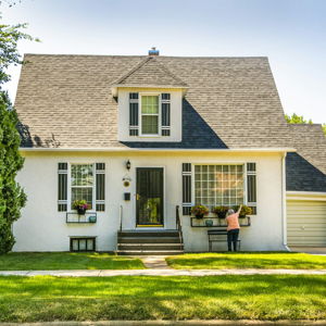 Help make our future house a home!