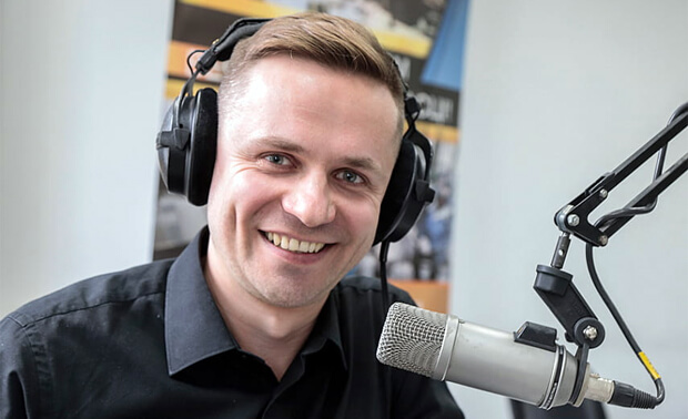 На канале «Культура» Белорусского радио продолжат создавать радиоспектакли - Новости радио OnAir.ru
