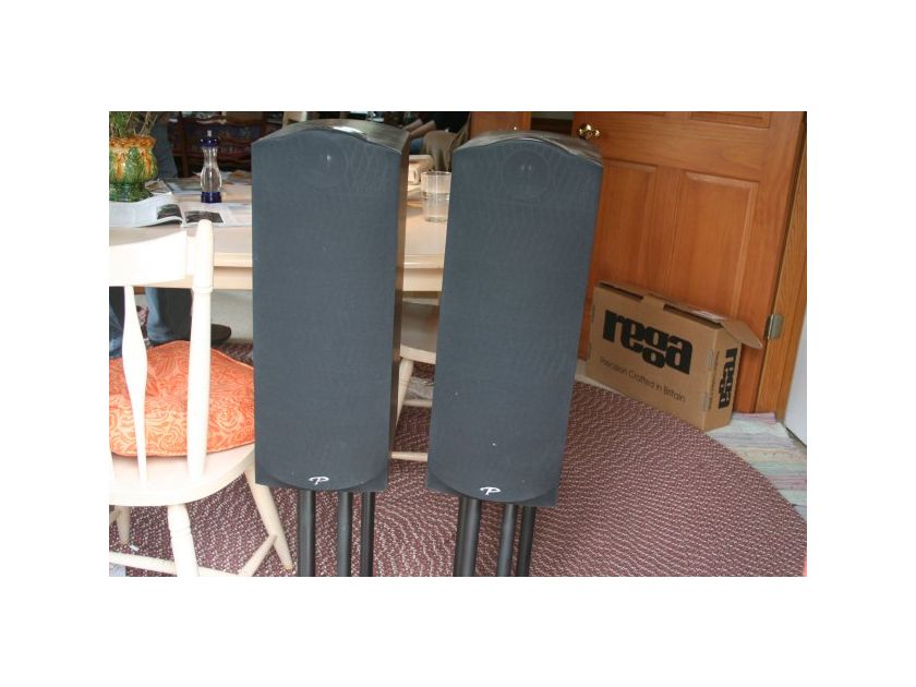 Paradigm Studio 40 ver. 3 Speaker pair