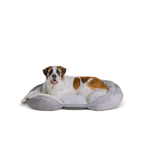 Top Paw® Orthopedic Lounger Dog Bed