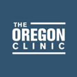 The Oregon Clinic logo on InHerSight