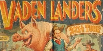 Vaden Landers promotional image