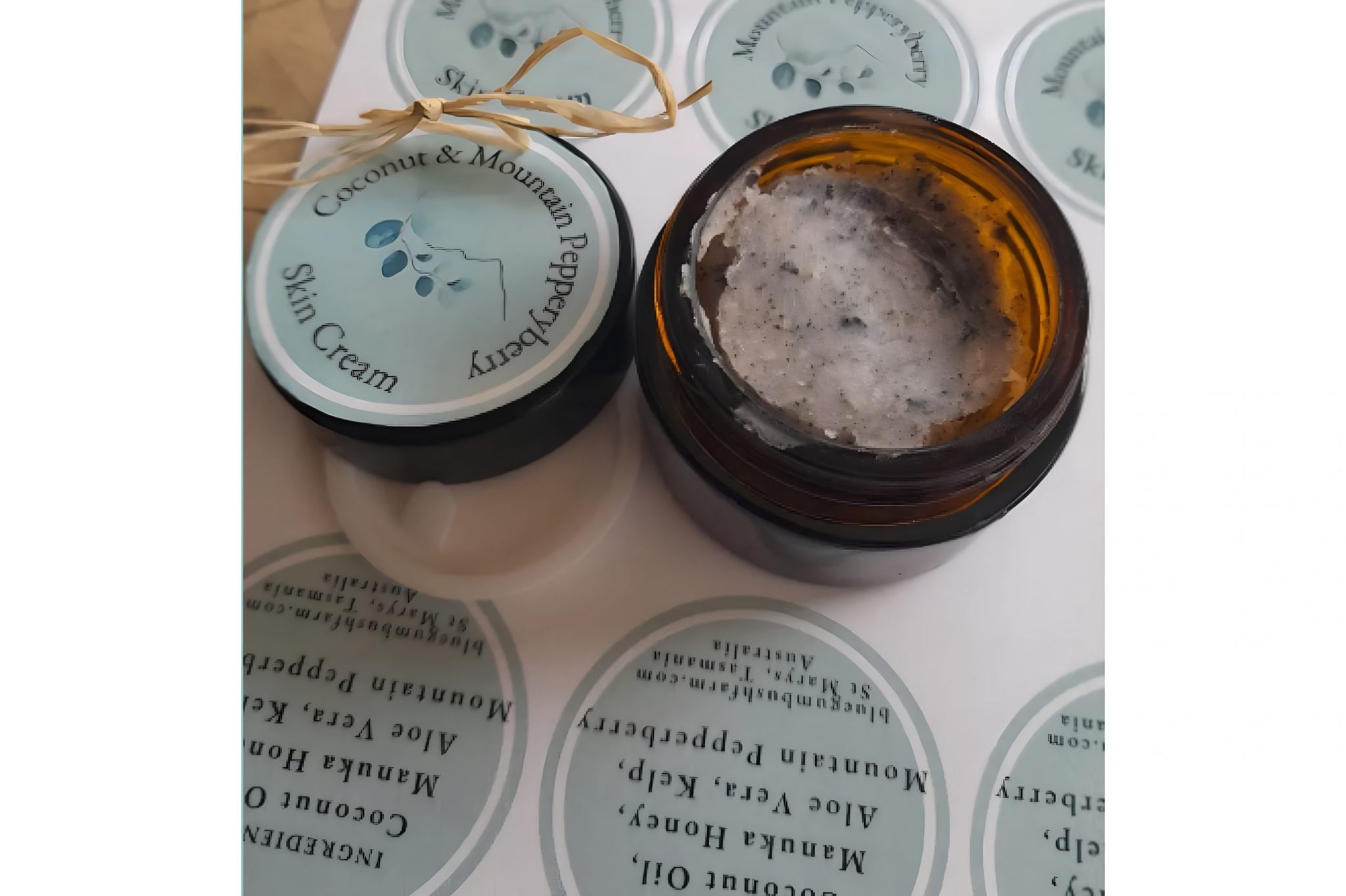 Blue Gum Bush Farm Voucher - Image 4