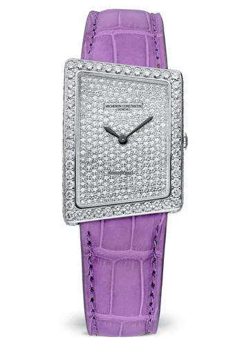 Vacheron Constantin Asymetric