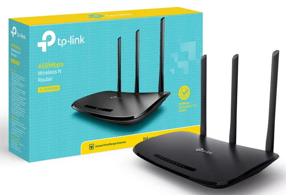 tp link router