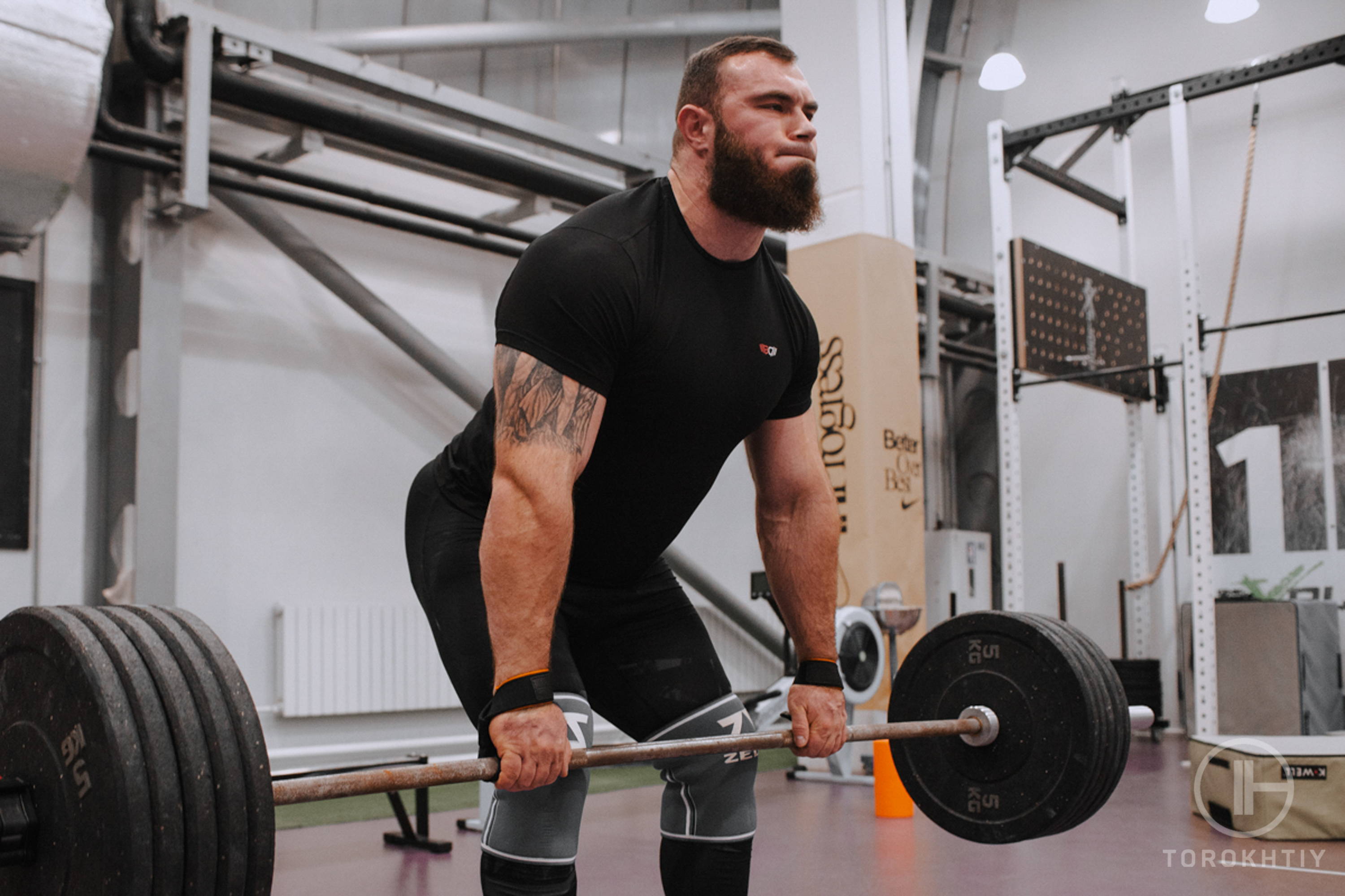 How Long Does Pre Workout Last? – Torokhtiy Weightlifting