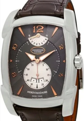 Parmigiani Fleurier Kalpa XL HEBDOMADAIRE