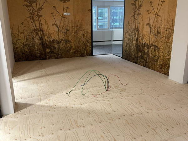 Projecten op maat, klantproject Houtenmeubelshop