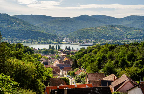  8-Hour Full Board Private Danube Bend Tour 