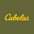 Cabela's logo on InHerSight