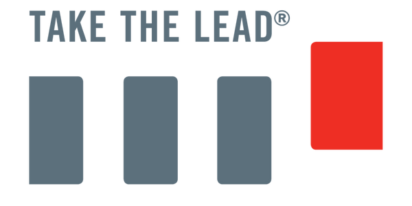 Take the Lead logo