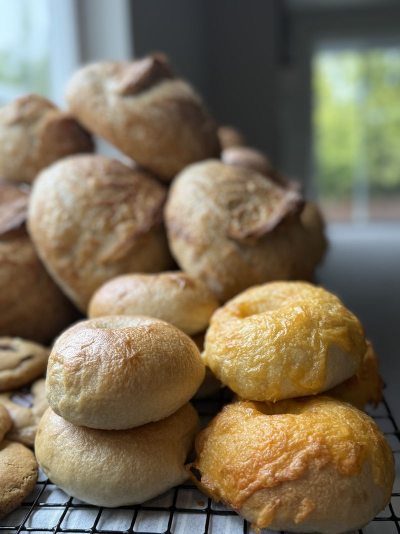 HoneyandFlourco | Salina Kashubin — photo from hotplate.com