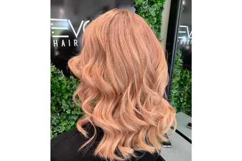 Evolve Hair Artistry - Image 6