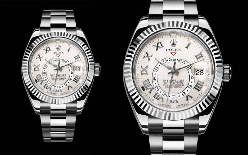 Rolex Sky-Dweller