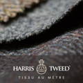 Collection tissu Harris Tweed® au mètre