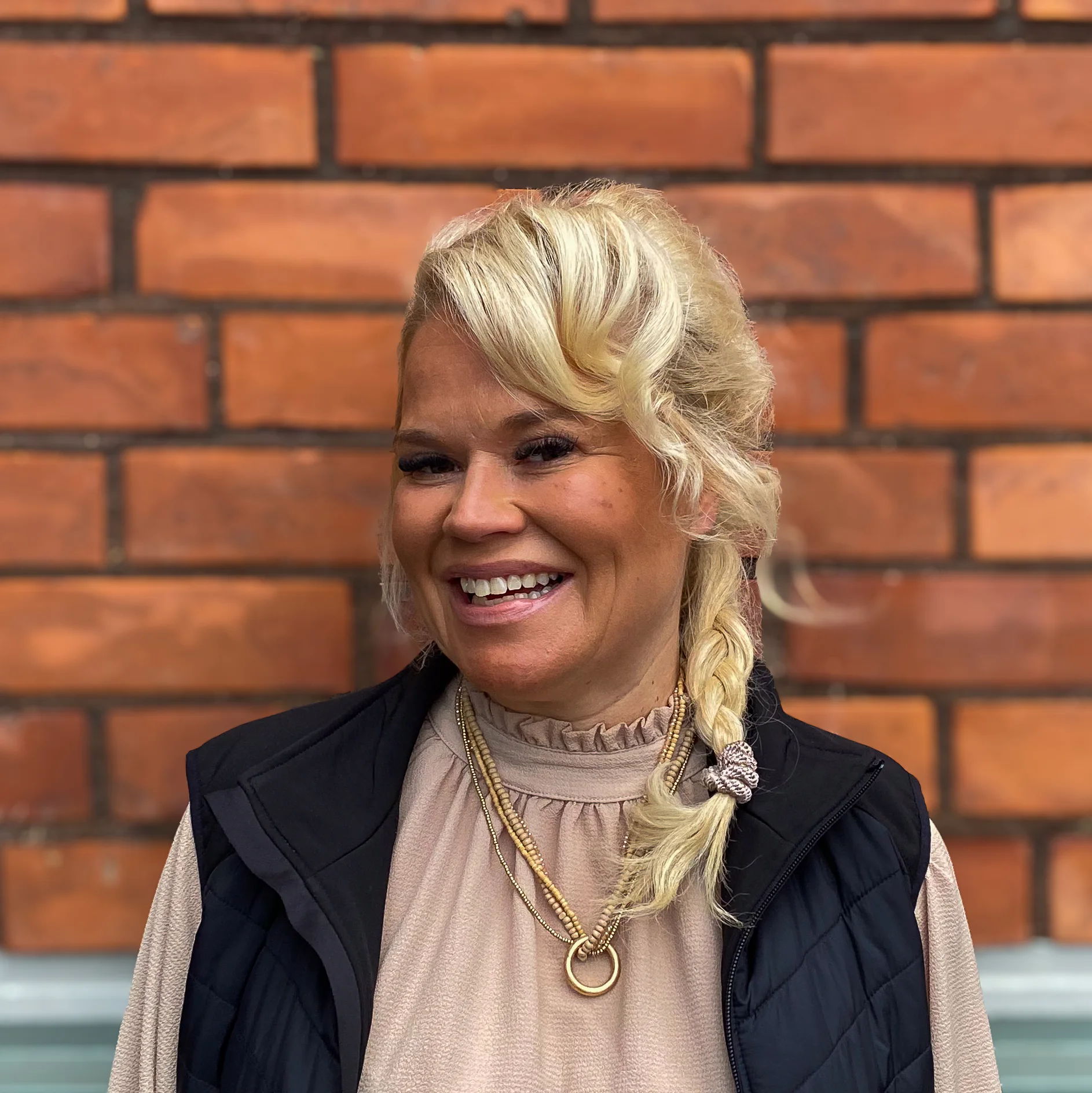 Tanja Väisänen