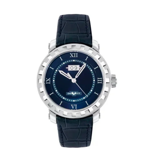 DeWitt Academia GRANDE DATE STEEL