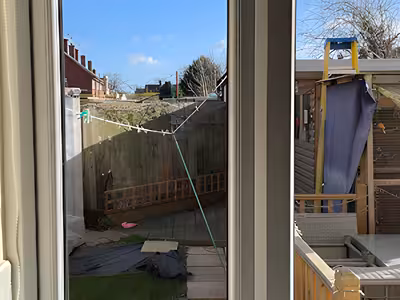 The Double Glazing Repair Man thumbnail