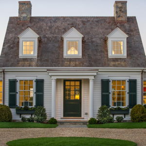 Our New House Fund
