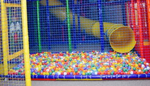 ginoland düsseldorf bällebad