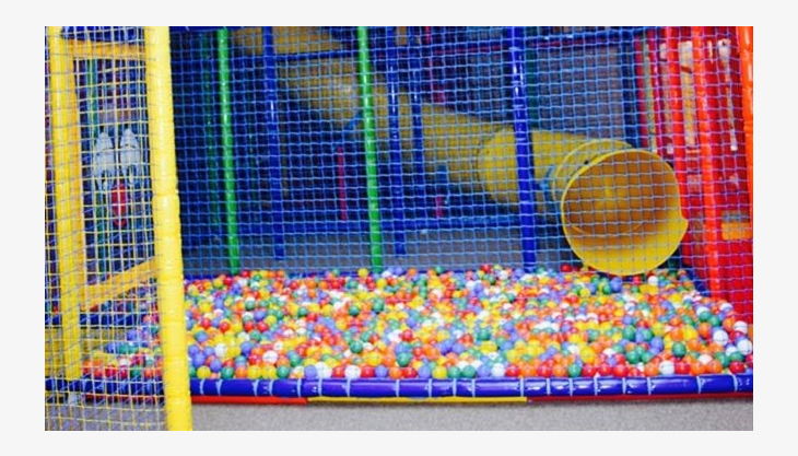 ginoland düsseldorf bällebad