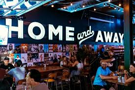 Home & Away thumbnail