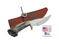 Rite Edge Knives EKB7 Skinner