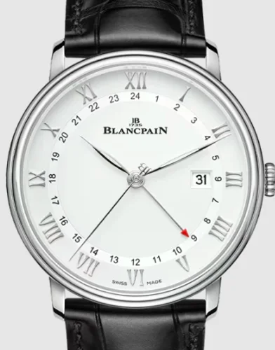Blancpain Villeret 6662-1127-55B