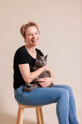 Saartje De Prins