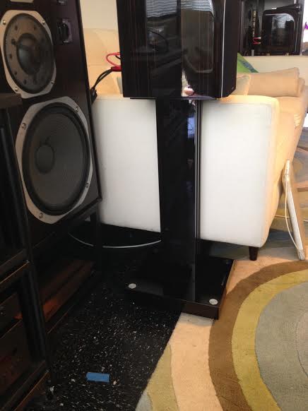 スピーカー・ウーファー Bowers&Wilkins B&W FS-PM1 Bowers&Wilkins B&W FS-PM1