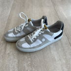 Folk Mid Court Sneakers Size 41