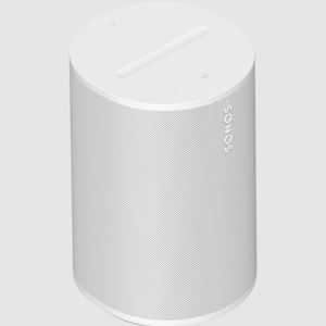 Era 100: The Next-Gen Stereo Bookshelf Speaker | Sonos