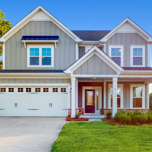 Family Home Down Payment Fund